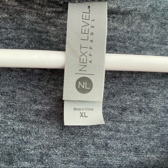 Brand new + unworn Marvel Iron Man Muscle Tank - Picture 5 of 7